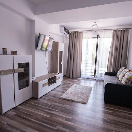 Labirint Apartament コンスタンツァ エクステリア 写真