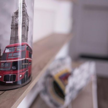 Labirint Apartament コンスタンツァ エクステリア 写真