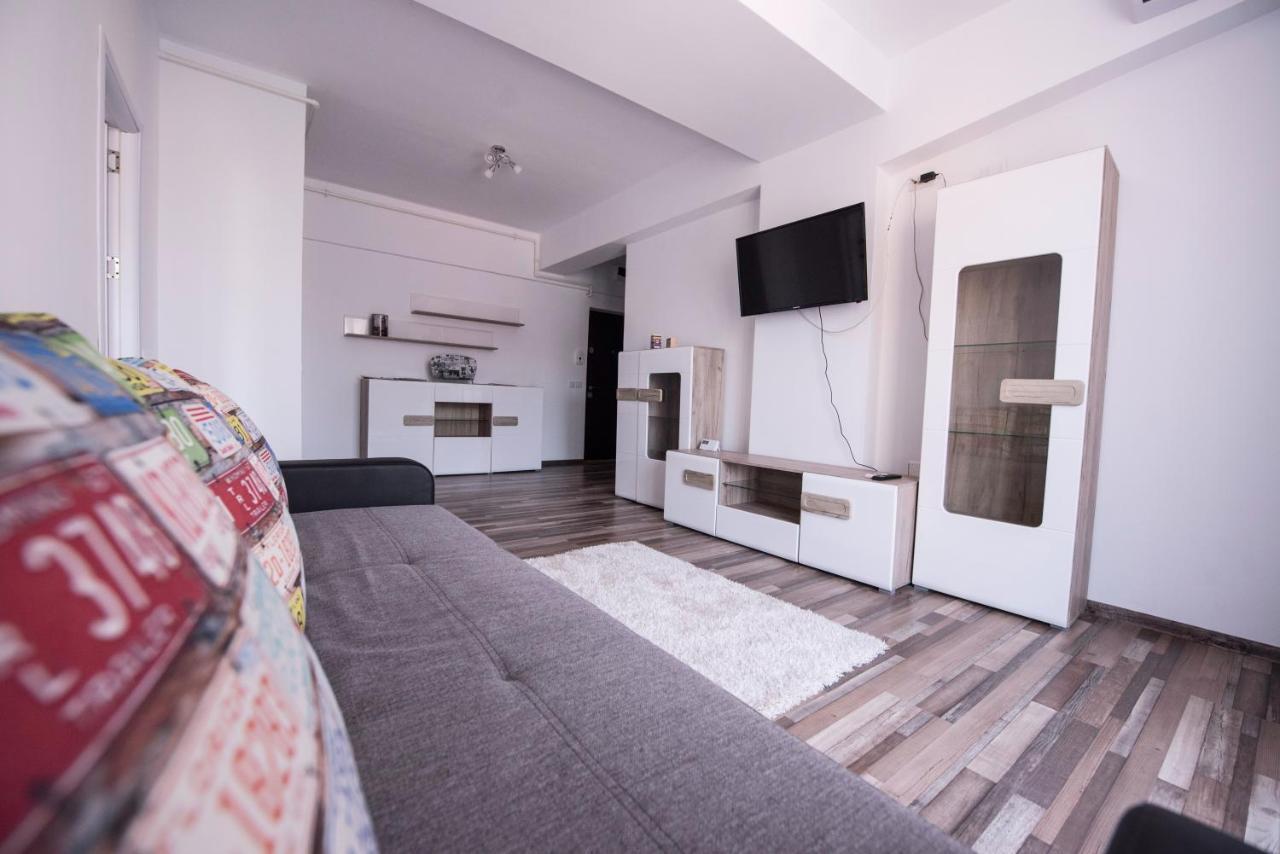 Labirint Apartament コンスタンツァ エクステリア 写真