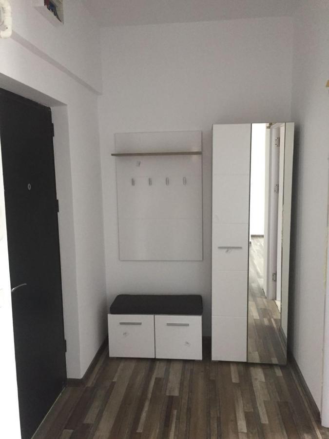 Labirint Apartament コンスタンツァ エクステリア 写真