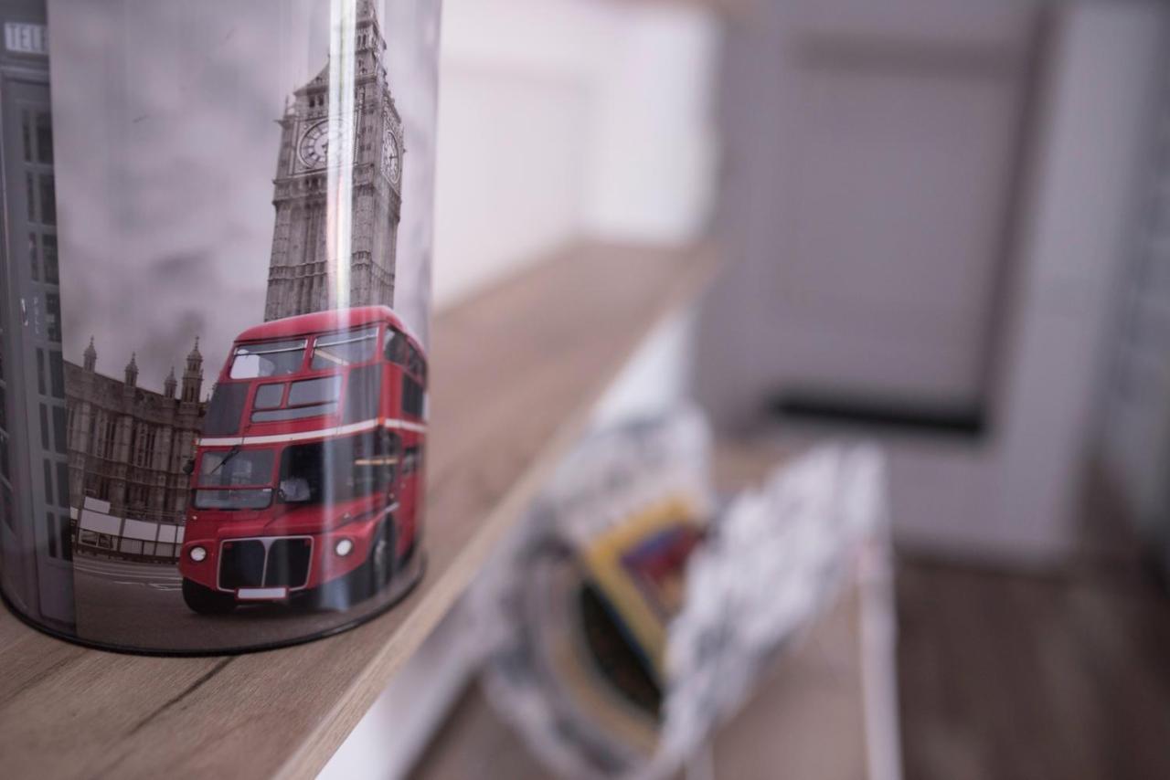 Labirint Apartament コンスタンツァ エクステリア 写真
