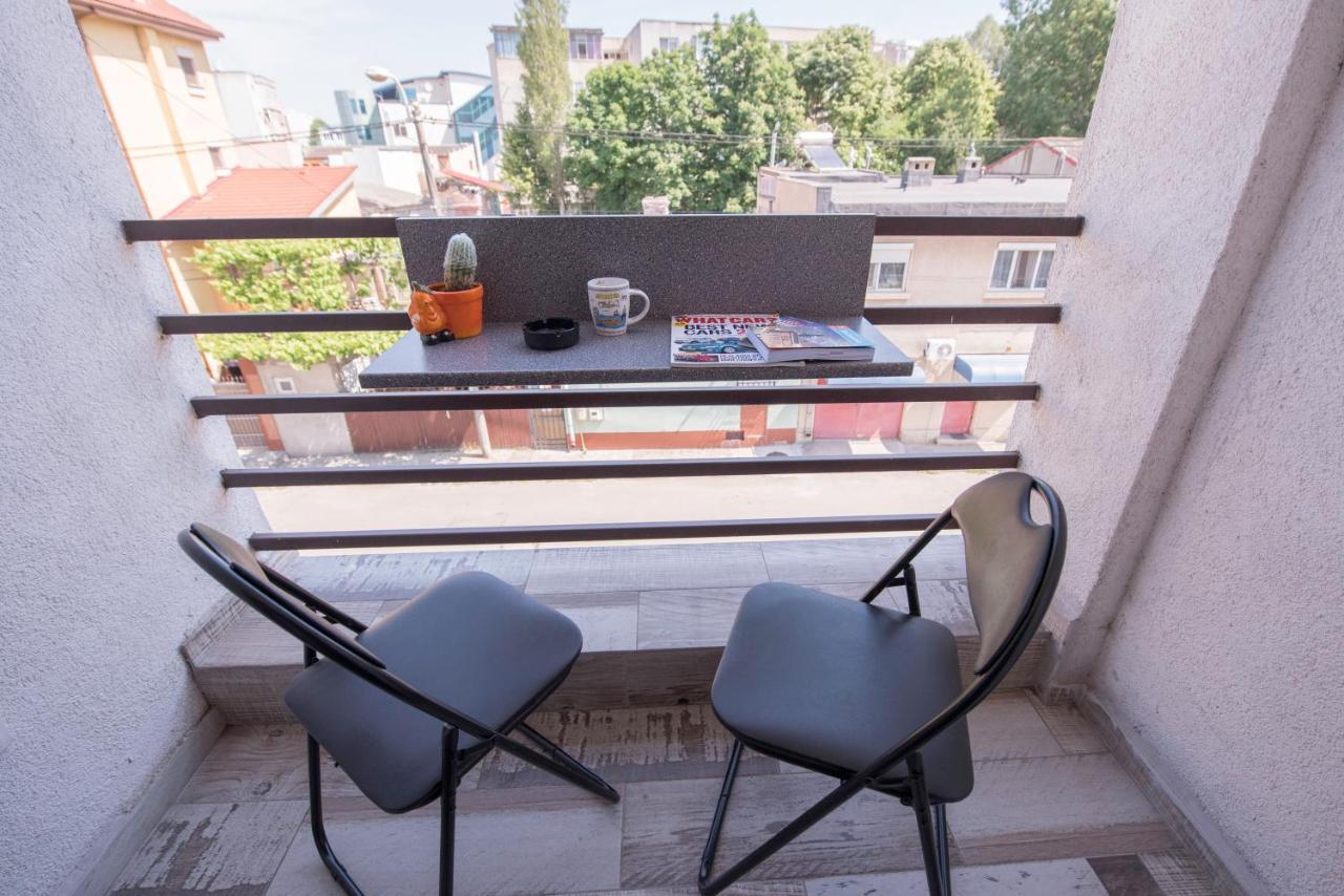 Labirint Apartament コンスタンツァ エクステリア 写真