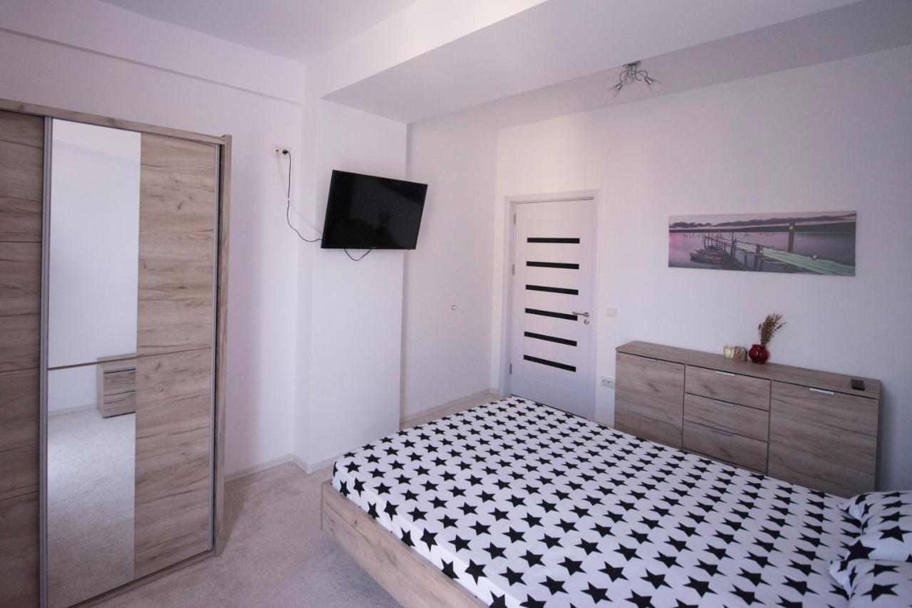 Labirint Apartament コンスタンツァ エクステリア 写真