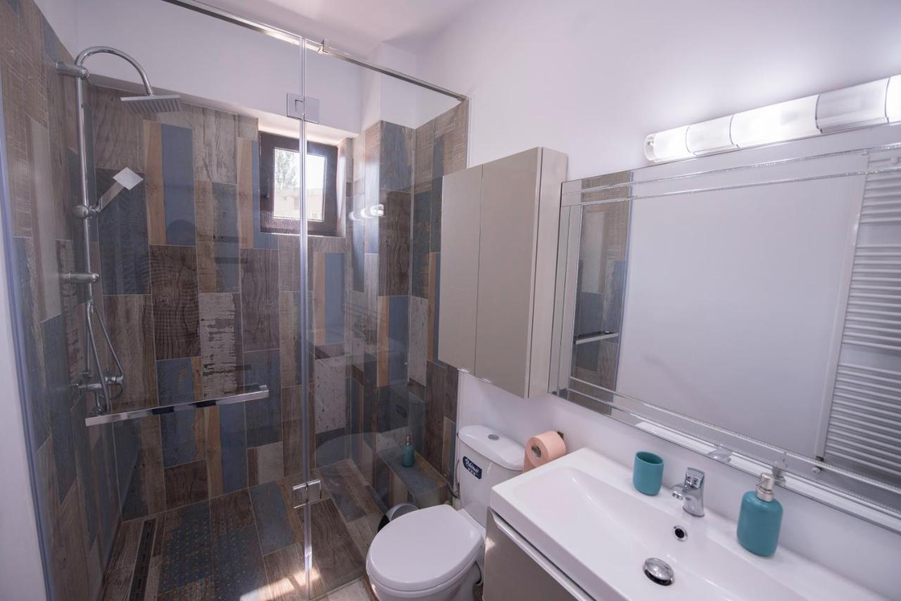 Labirint Apartament コンスタンツァ エクステリア 写真